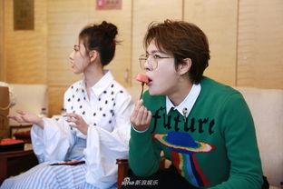 吃瓜娱乐揭秘,揭秘那些不为人知的吃瓜故事  第2张